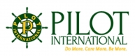 Logo of Pilot Club of Mount Pleasant